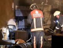 İFTAR VAKTİ - Otel sahibi tutuklandı