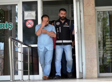 Malatya'da FETÖ Soruşturmasında 6 Tutuklama