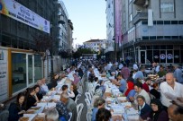 ÇOCUK TİYATROSU - Maltepe'de Ramazan Keyfi