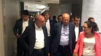 CAN DÜNDAR - MİT Tırları Davasında Enis Berberoğlu'na 25 Yıl Hapis Cezası