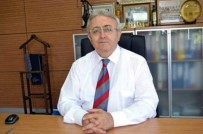 İZMİR EMNİYETİ - Nazilli Ticaret Borsası Başkanı Aksüt Serbest Bırakıldı
