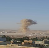 Nusaybin'de Teröristlerin Tuzakladığı Patlayıcı İmha Edildi