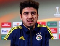 Ozan Tufan kiralık gidiyor! Anlaşma sağlandı