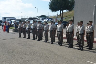 Sinop'ta Jandarma Teşkilatının 178. Kuruluş Yılı Kutlandı