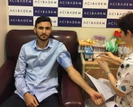 Sivasspor, Hakan Bilgiç'i Kadrosuna Kattı