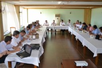 KIRLANGIÇ - Taştan Açıklaması 'Eğitim-Öğretimin Kalitesini Arttırmaya Çalışacağız'