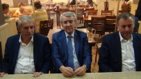 TEKSİF Genel Başkanı Nazmi Irgat Açıklaması 'Türkiye'nin Üretmesi Lazım'
