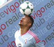 CELTA VİGO - Theo Bongonda Trabzonspor İçin Geliyor
