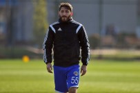 TUNAY TORUN - Tunay Torun, Medipol Başakşehir'de