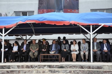 Tunceli'de Jandarmanın 178. Kuruluş Yıldönümü