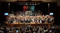 DİPLOMA TÖRENİ - Uludağ Üniversitesi'nde Mezuniyet Heyecanı
