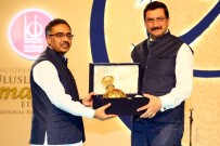 BURHAN KAYATÜRK - Uluslararası Ramazan Etkinliklerinde Pakistan Gecesi