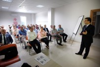 BILGISAYAR PROGRAMCıLıĞı - 3+1 Eğitim Modeli Tanıtıldı