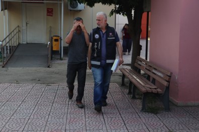 3 İlde FETÖ Operasyonu Açıklaması 12 Polise Gözaltı