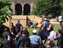 ABD'nin skandal kararına Erdoğan'dan ilk tepki