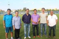 U21 - Adana Demirspor Altyapısında Kamp İçin Arayışlar Sürüyor