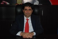 İBRAHİM ASLAN - Adıyaman'ın Yeni TV Kanalı Yayına Hazırlanıyor