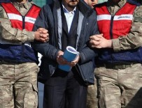 KUTSİ - Ankara'daki darbe davasında karar