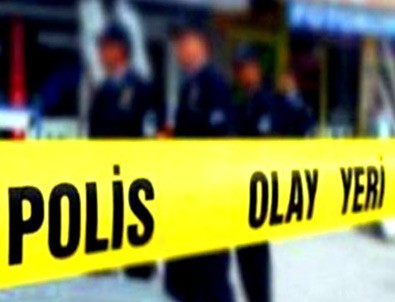 AVM'de bomba alarmı