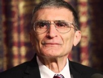 AZİZ SANCAR - Aziz Sancar'dan bir başarı daha!