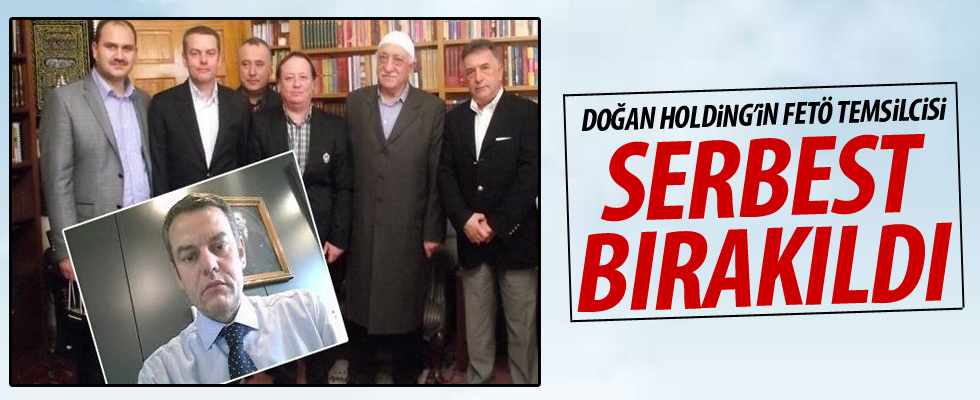 Barbaros Muratoğlu serbest