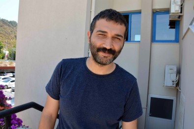 Barış Atay Serbest Bıtakıldı