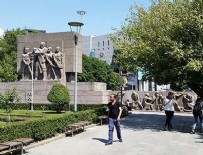 ANKARA VALİLİĞİ - Ankara'da geniş güvenlik önlemleri