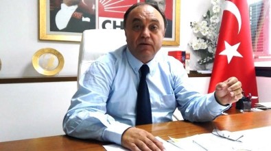 CHP İzmir'den Yürüyüş Kararı