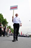 ANARŞI - CHP'nin 'Adalet Yürüyüşü' Devam Ediyor