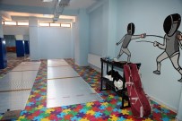 BAHÇECIK - Çocuk Üniversitesi Yazokulu İle Kapılarını Açıyor