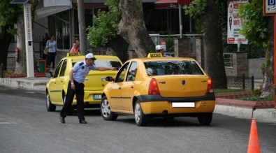 Edirne Belediyesinden Korsan Taksi Uyarısı