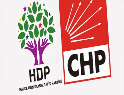 Enis Berberoğlu'na HDP'den destek