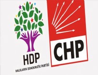 DOKUNULMAZLIKLARIN KALDIRILMASI - Enis Berberoğlu'na HDP'den destek