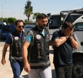 KAÇıŞ - FETÖ Ve PKK Şüphelilerini Yurt Dışına Kaçıran 3 Kişi Adliyeye Sevk Edildi