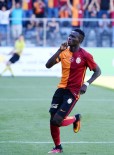BRUMA - Galatasaray'da rekor Bruma'nın