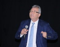 SABAH GAZETESI - Gürsoy Açıklaması 'Tercih Döneminde Öğrenciler Mutlaka Kendi Rehber Öğretmenlerine Danışmalı'