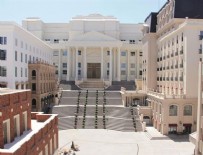 İPEK ÜNİVERSİTESİ - İşte FETÖ'nün Vatikan'ı!