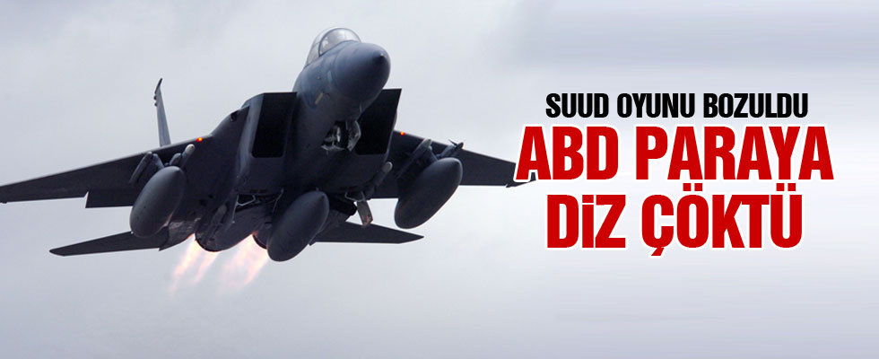 Katar'dan büyük hamle! ABD ile anlaştı