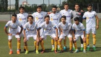 MUAMMER GÜLER - Kayseri 2. Amatör Küme U-19 Ligi'nde Şampiyon Son Takım İçin Play-Off Oynanacak