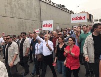 MELİH GÖKÇEK - Kemal Kılıçdaroğlu'nun İstanbul güzergahı