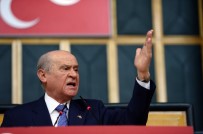 ENIS BERBEROĞLU - 'Kılıçdaroğlu Ya Kullanılmakta Ya Da Tuzağın Aktif Katılımcısı'