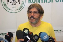 BOŞNAK - Konyaspor 4 Mevkiye Nokta Transfer Yapacak