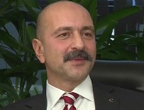 FETÖ TERÖR ÖRGÜTÜ - Koza- İpek Holding iddianamesi tamamlandı