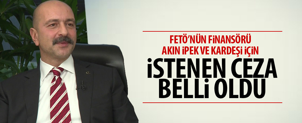 Koza- İpek Holding iddianamesi tamamlandı