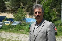 İCRA MÜDÜRLÜĞÜ - Kastamonu'da Yediemin Otoparkından 81 Araç Kayboldu