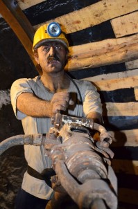 Türkiye'nin İlk Maden Müzesi, Taşkömürünün Tarihine Işık Tutuyor