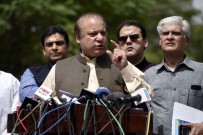 MAL VARLIĞI - Pakistan Başbakanı Navaz Şerif İfade Verdi