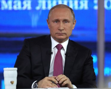 'Rusya'yı Çevrelemek İçin Başka Bir Bahane Bulurlardı'