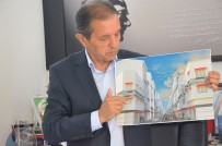 SAKARYA CADDESİ - Sakarya Caddesi Gün Sayıyor