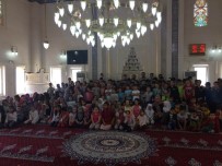 Simav'da Yaz Kur'an Kursları